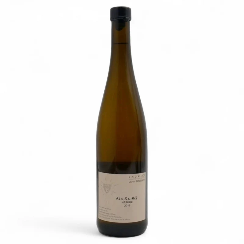 Riesling nature Bannwarth 2020