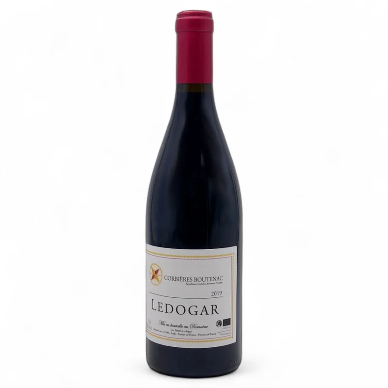 Corbières Boutenac 2020