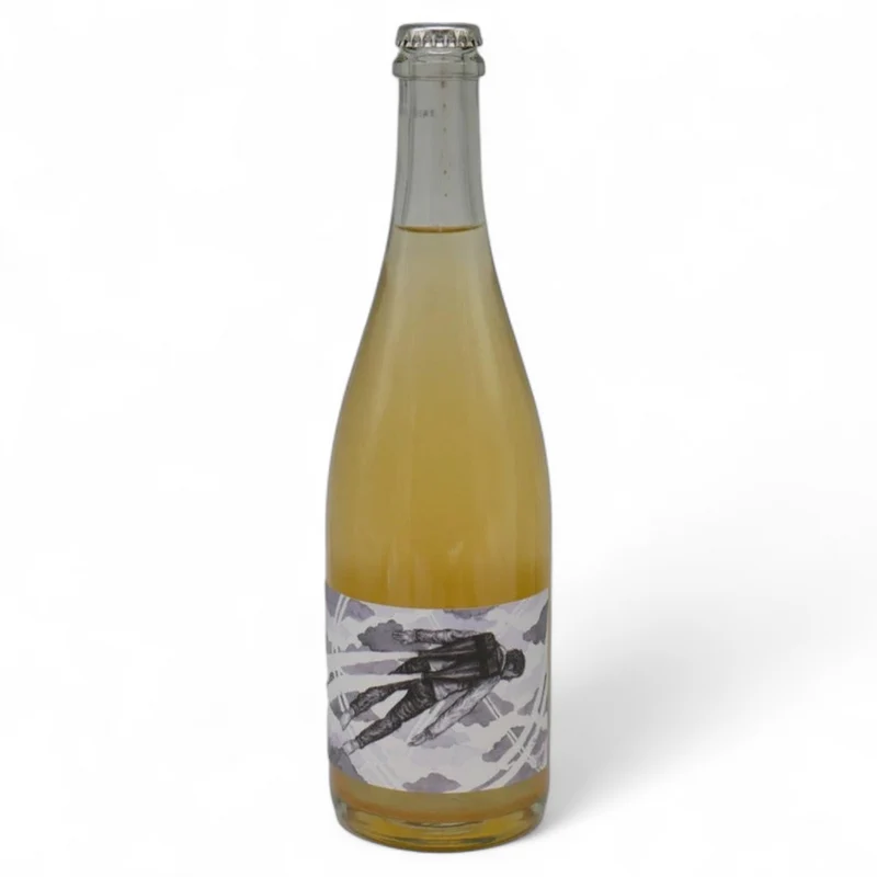 Bulle L blanc