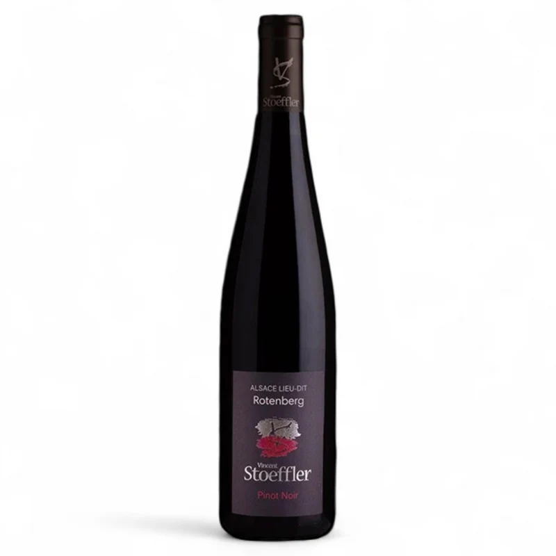 Pinot Noir Lieu-dit Rotenberg 2023 Nature