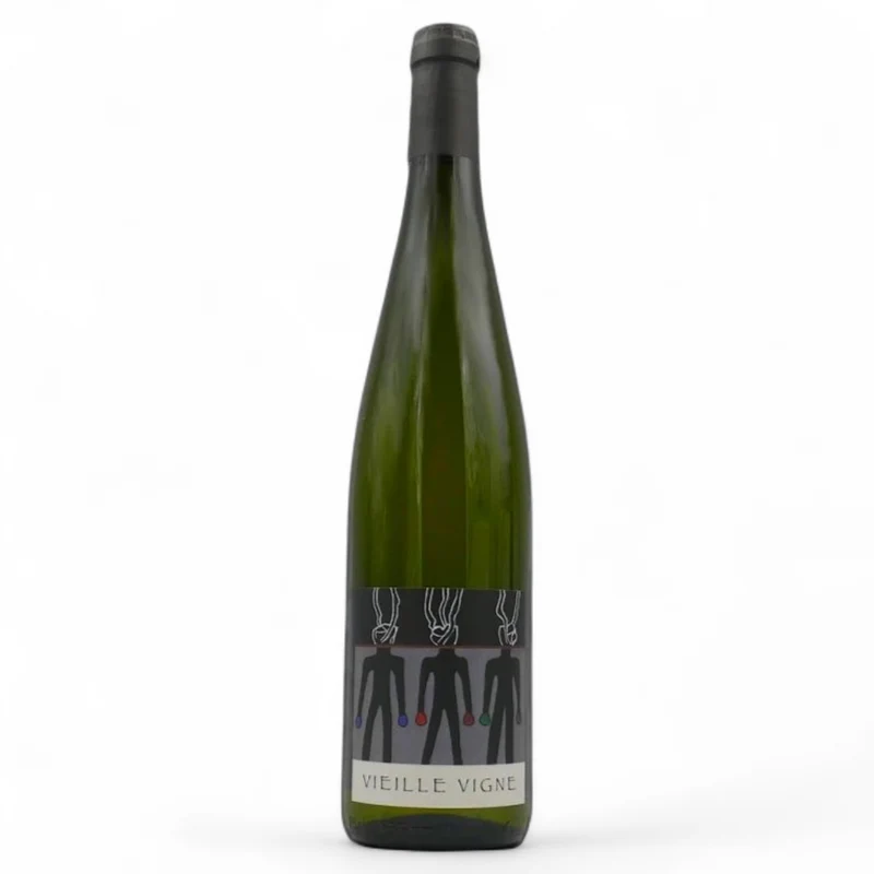 Sylvaner Vieille Vigne 2023