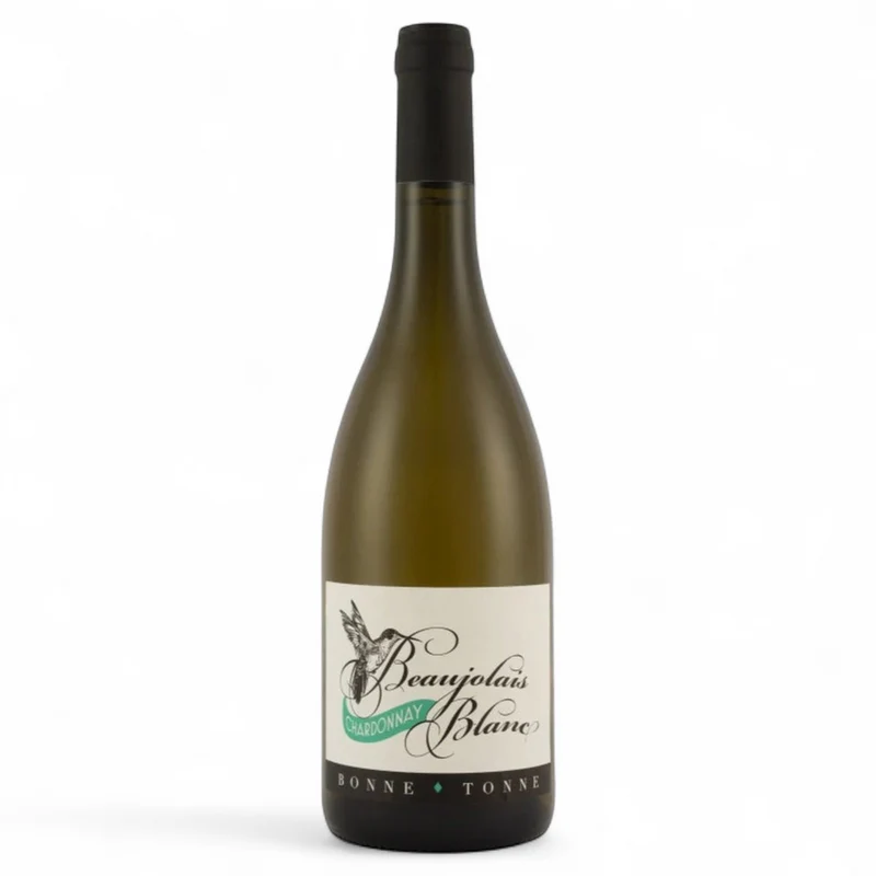 Beaujolais blanc 2023