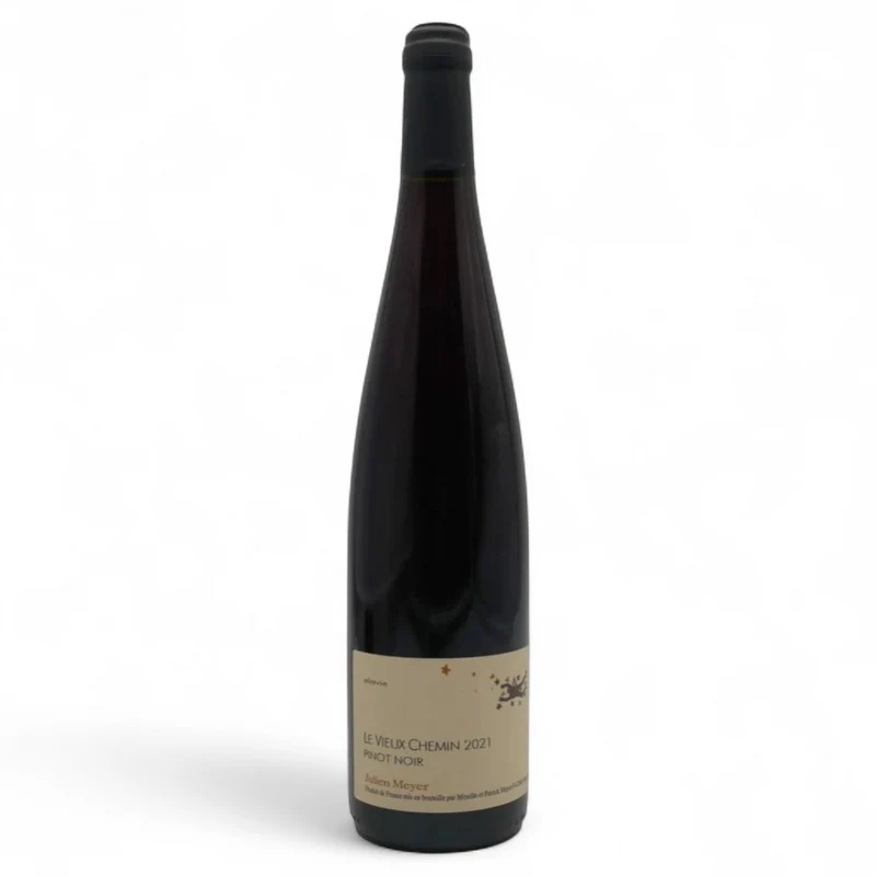Pinot noir Le Vieux Chemin 2022