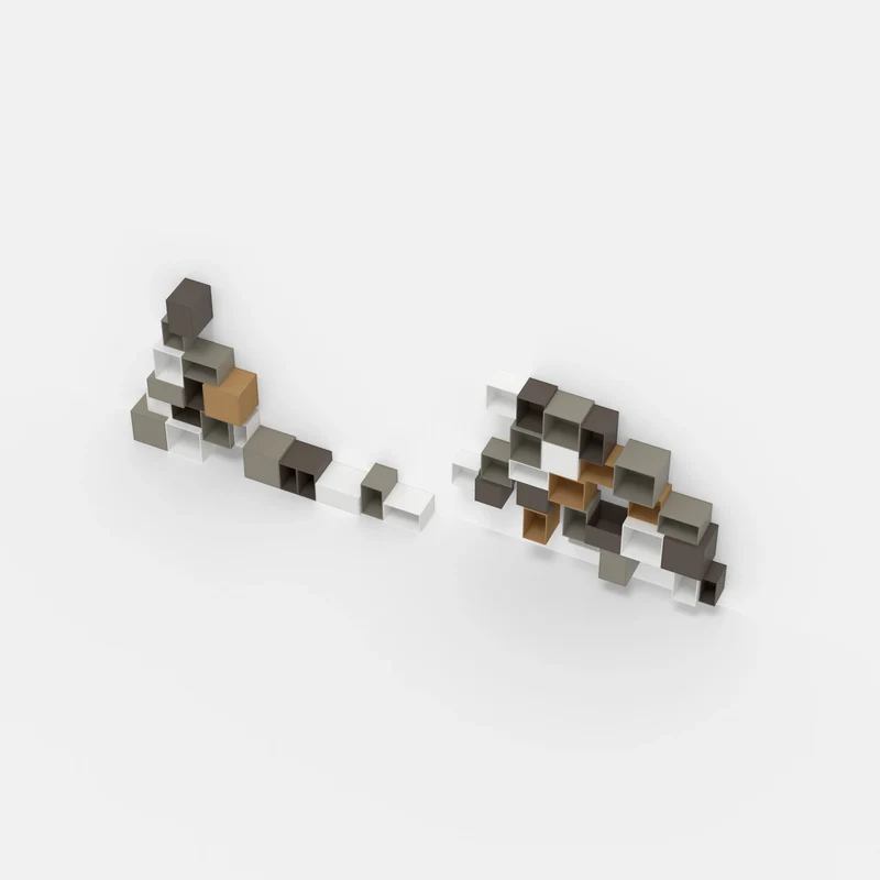 TV-Regal RK1093