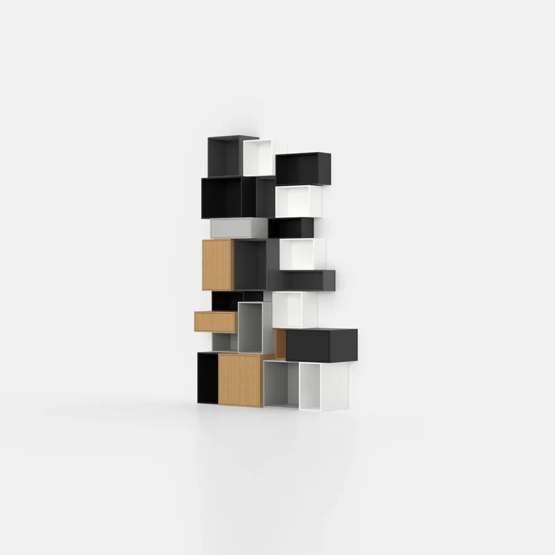 Modulares Regal RK1090