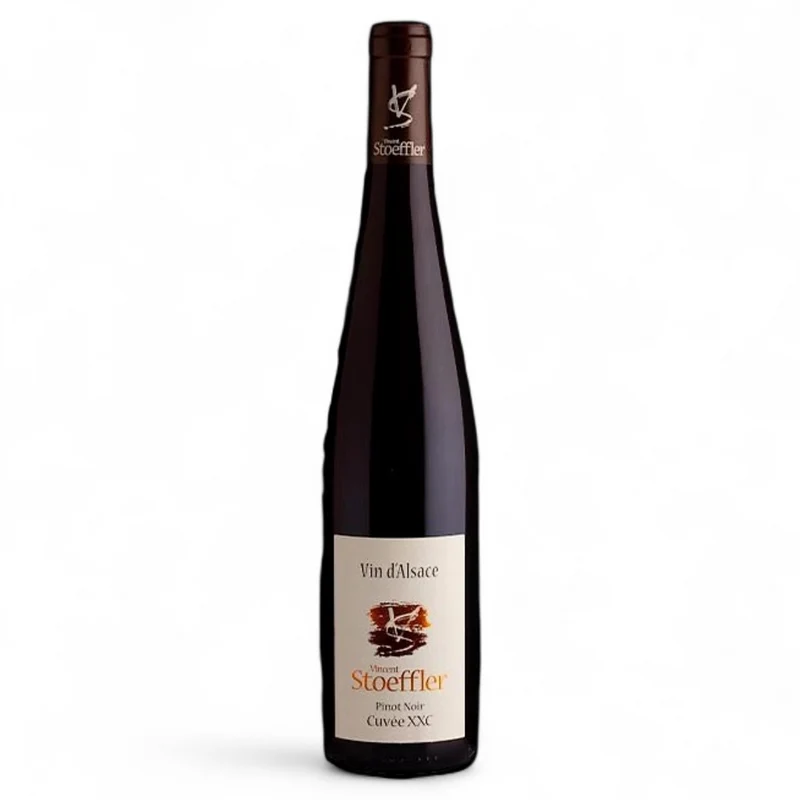 Pinot Noir Grand Cru Kirchberg de Barr Nature 2023