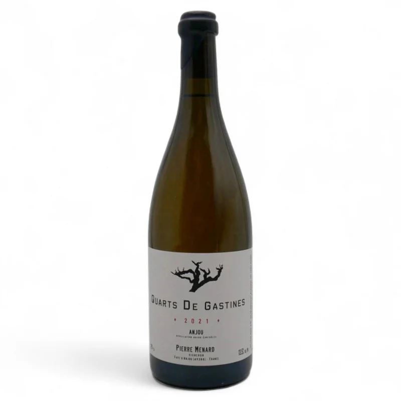 Quarts de Gastines 2023