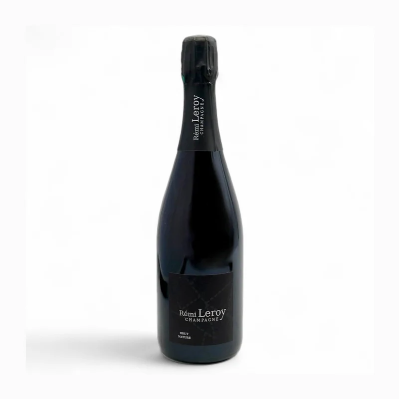 Champagne Rémy Leroy Brut Nature