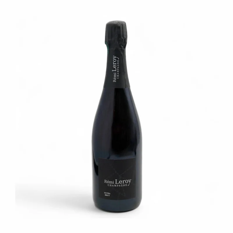 Champagne Rémy Leroy Extra Brut