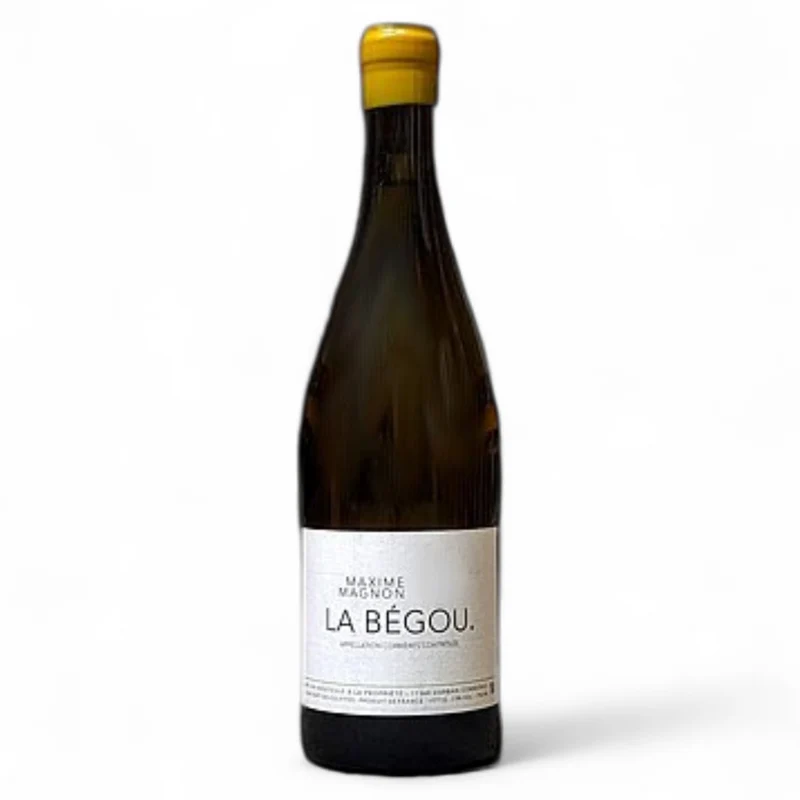 La Bégou 2022