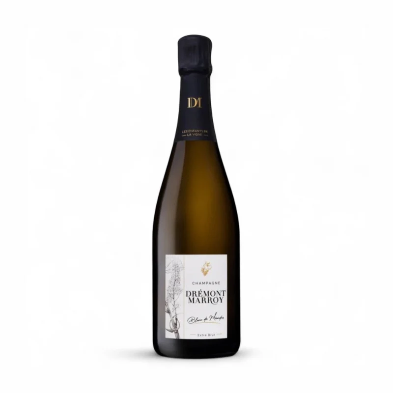 Champagne Blanc de Méandre Extra Brut
