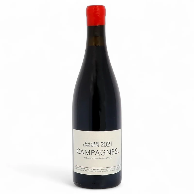 Campagnès 2021