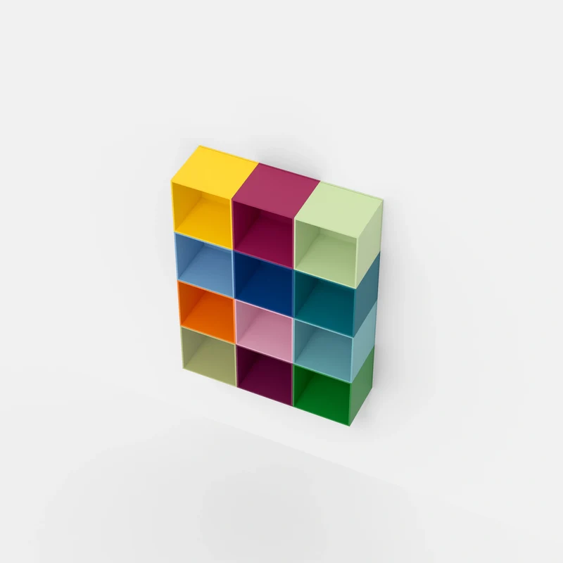 Aktenregal RK1170