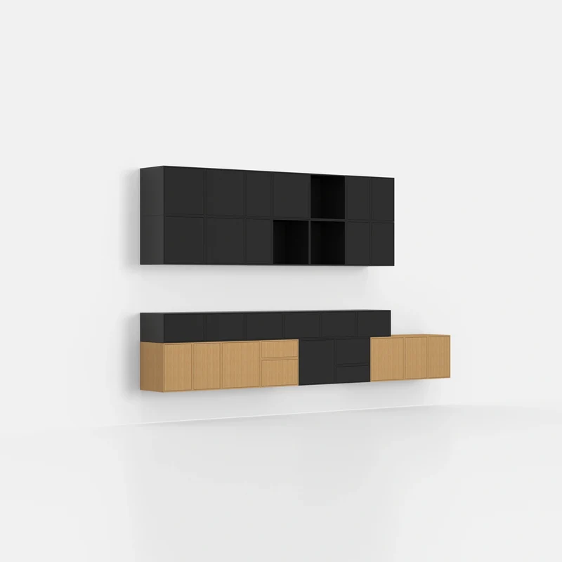 Türen-Regal RK1151