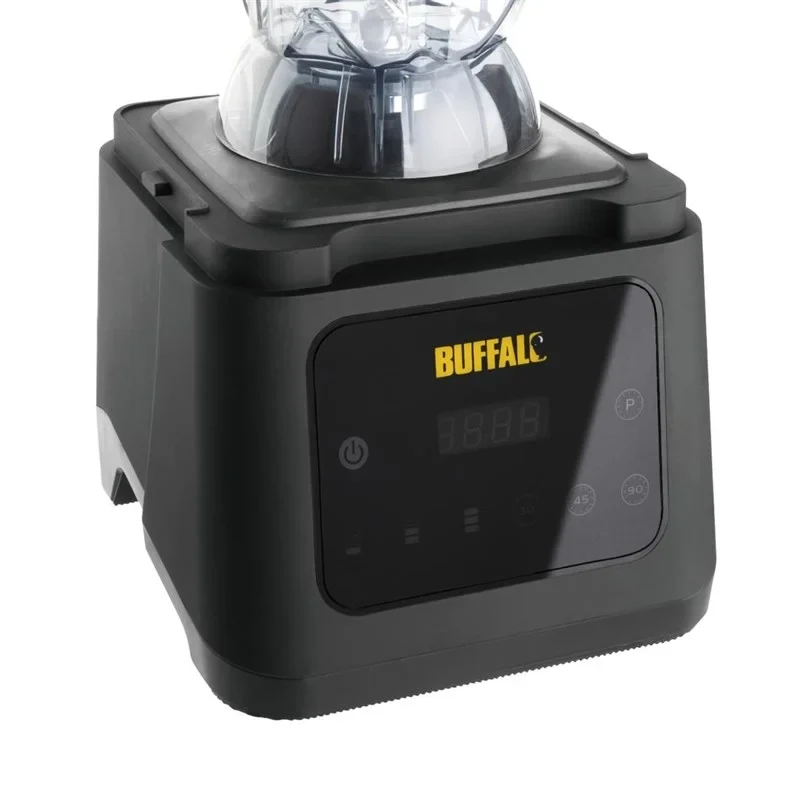 Buffalo Blender de cuisine numérique 2,5L