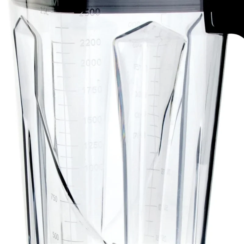 Buffalo Blender de cuisine numérique 2,5L
