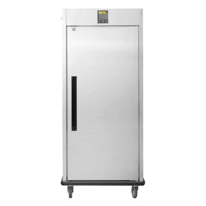 Armoire chauffante de banquet Buffalo 16 x GN 2/1