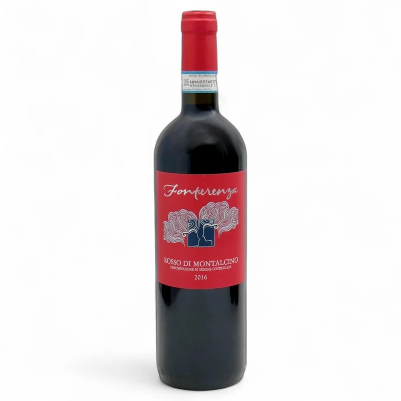 Rosso di Montalcino 2020