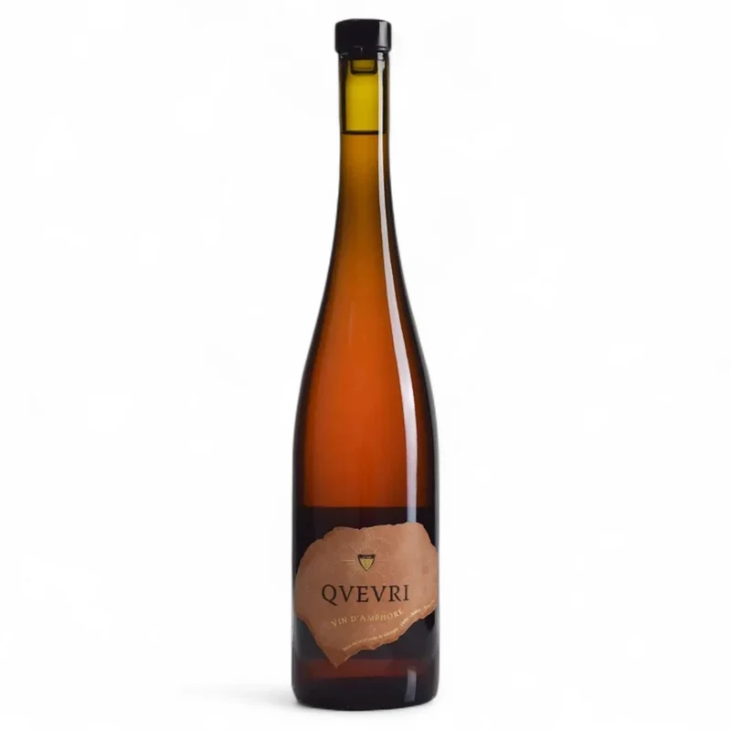 Pino' Tri Qvevri 2019