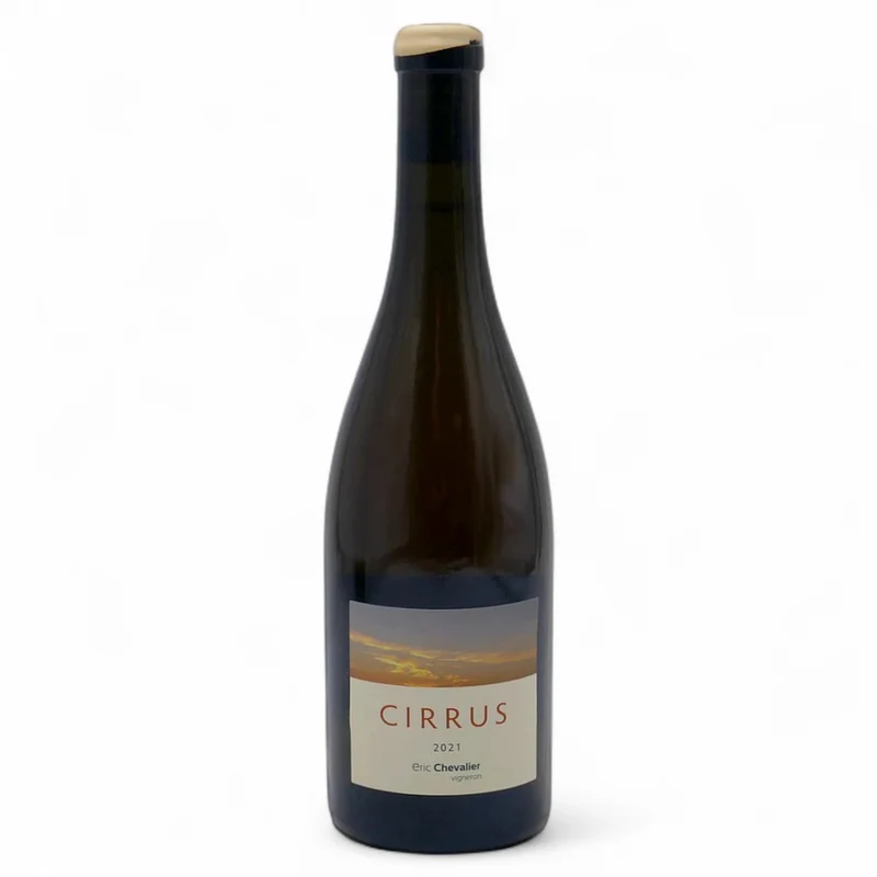 Cirrus 2021