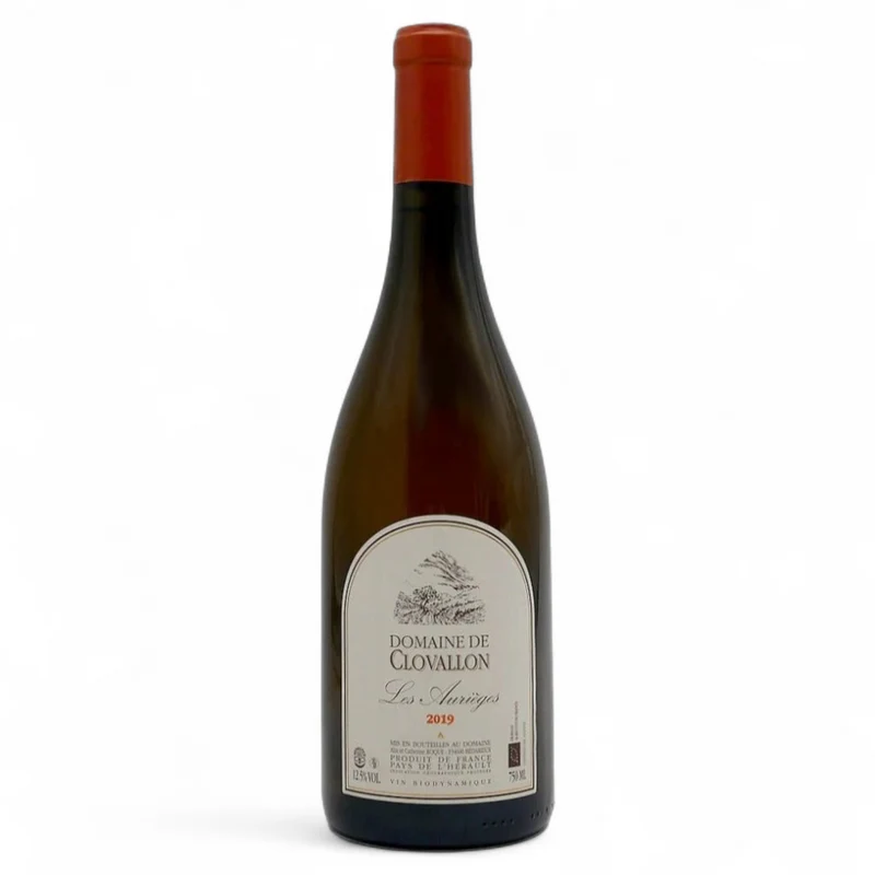 Les Aurièges 2019