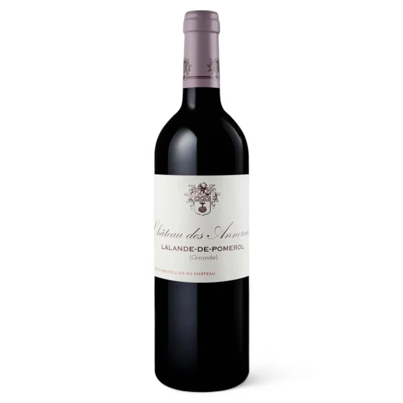 Lalande de Pomerol 2021