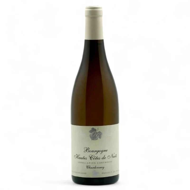 Bourgogne Hautes Côtes de Nuits Blanc 2023