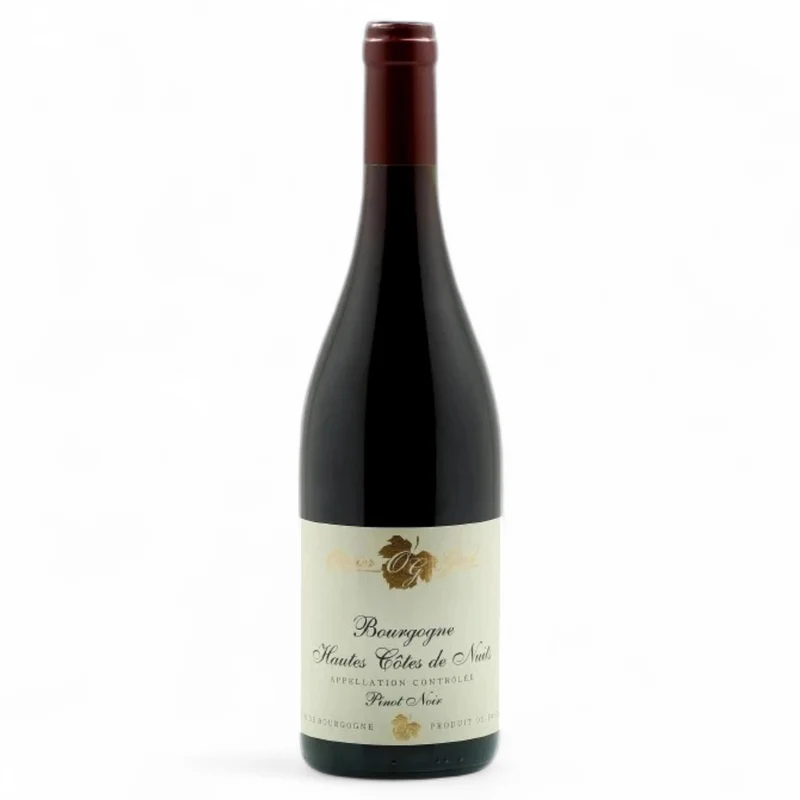 Bourgogne Hautes Côtes de Nuits Vieilles Vignes Rouge 2023