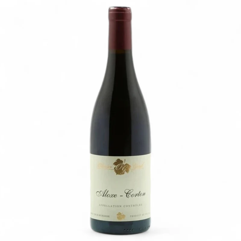 Aloxe-Corton 2023