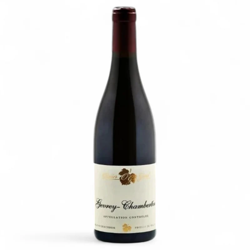 Gevrey-Chambertin 2022