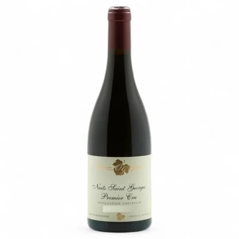 Nuits Saint Georges 1er Cru Les Cailles 2022