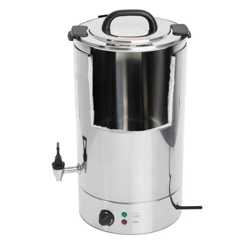 Bouilloire Buffalo 20 Litres