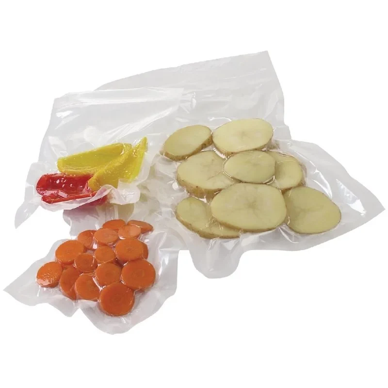 Sachets sous vide gaufrés Vogue 150(B) x 350(L) mm (50 pcs)
