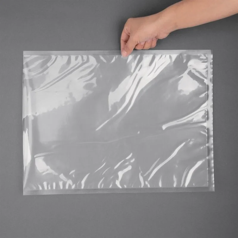 Sachets sous vide gaufrés Vogue 300(l) x 400(L) mm (50 pcs)