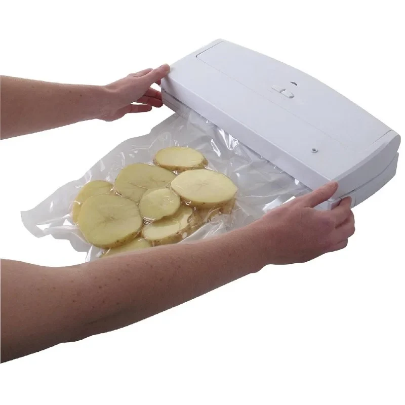 Sachets sous vide gaufrés Vogue 300(l) x 400(L) mm (50 pcs)
