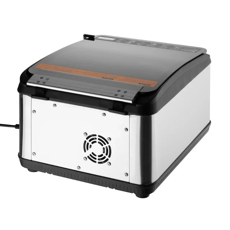 Machine sous vide à cloche Buffalo 6,8 Litres, jusqu’à 305 mm de largeur de sachet