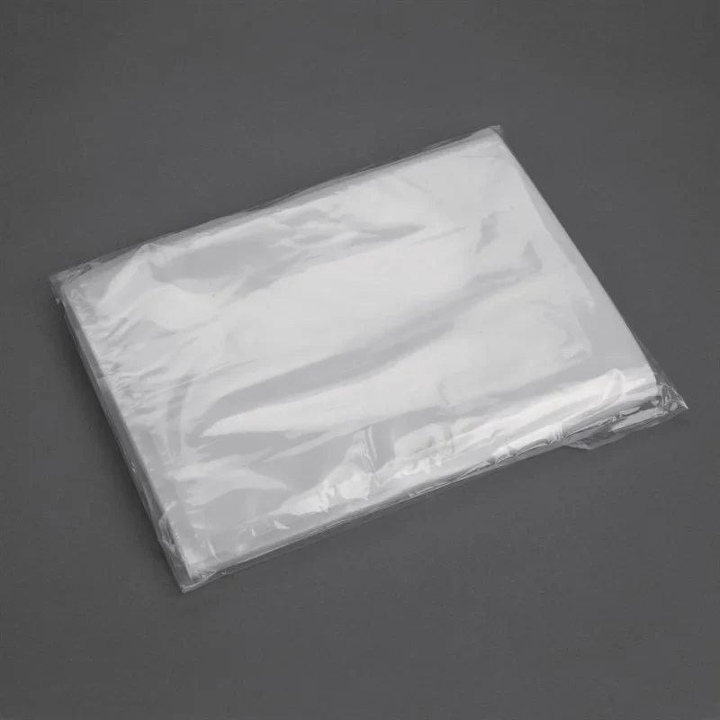 Vogue Sachets sous vide gaufrés 250(l) x 350(L) mm (50 pcs)