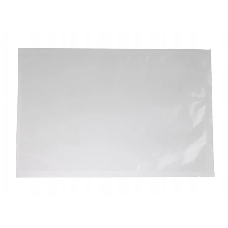 Vogue Sacs sous vide gaufrés 200(L)x300(P)mm (50 pcs)