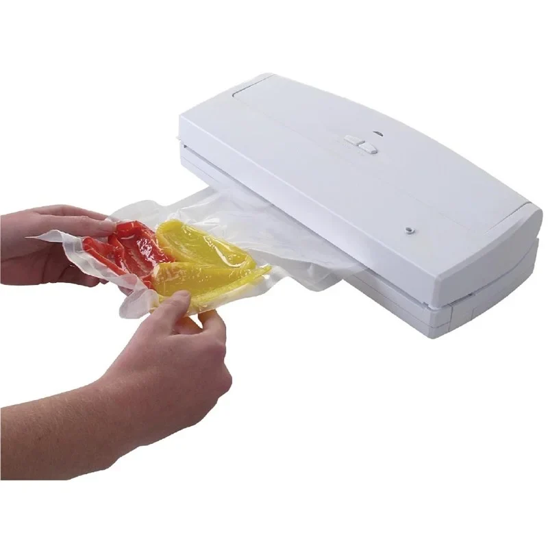 Vogue Sacs sous vide gaufrés 200(L)x300(P)mm (50 pcs)