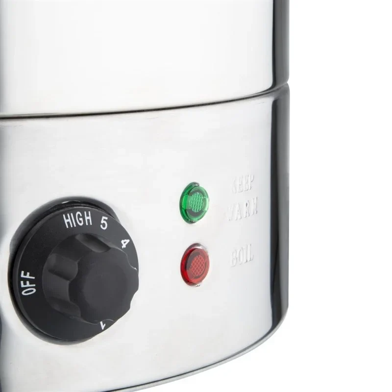 Buffalo bouilloire / chauffe-eau 30 Litres avec robinet de vidange