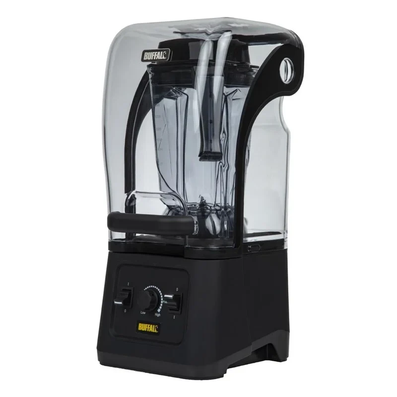 Buffalo blender de cuisine 2,5L avec couvercle insonorisant