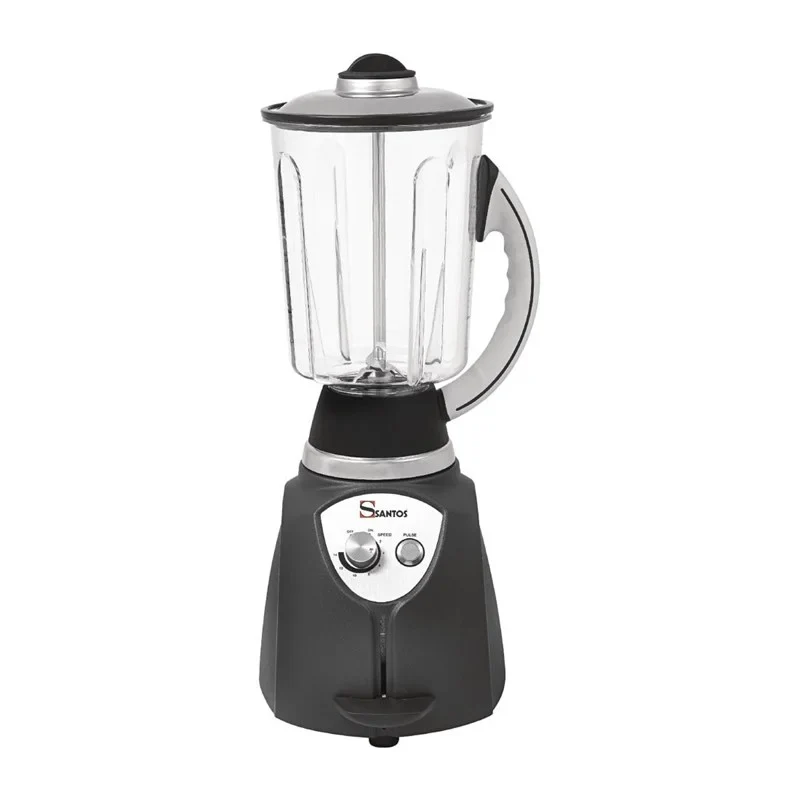 Blender de cuisine Santos 37A 4 Litres Copolyester