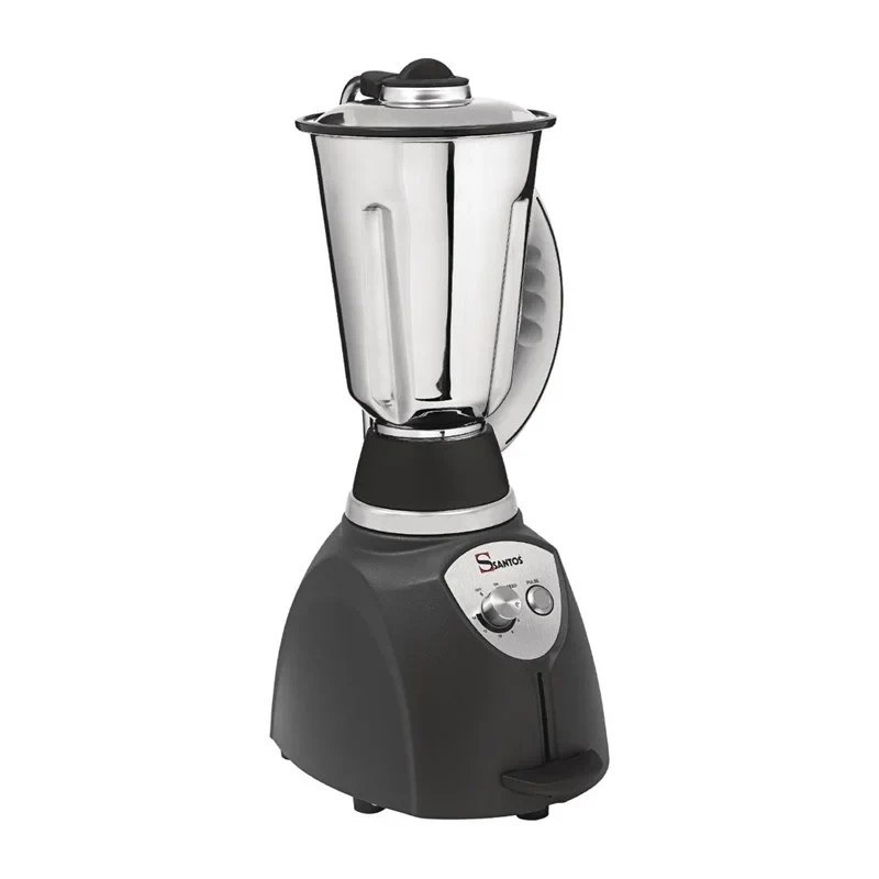 Blender de cuisine Santos 37A 4 Litres Inox