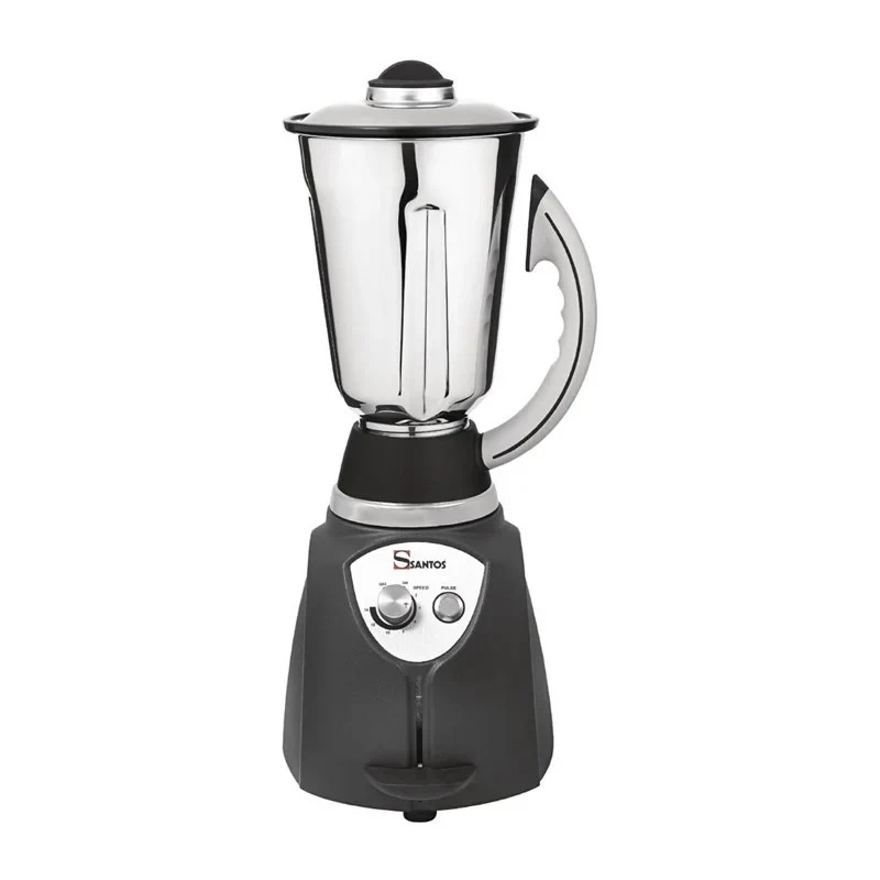 Blender de cuisine Santos 37A 4 Litres Inox