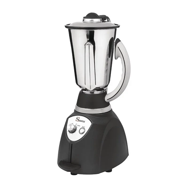 Blender de cuisine Santos 37A 4 Litres Inox
