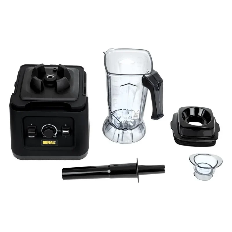 Buffalo Blender de cuisine 2,5L