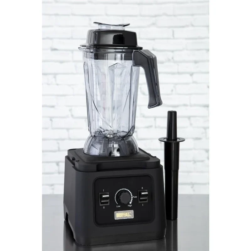 Buffalo Blender de cuisine 2,5L