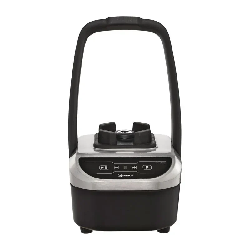 Santos Blender compact n° 66 2 Litres