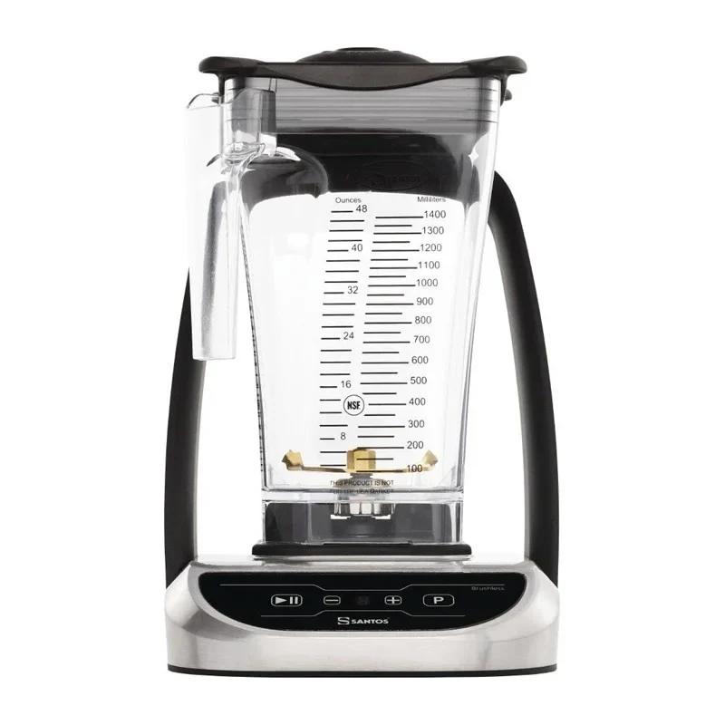 Santos Blender compact n° 66 2 Litres