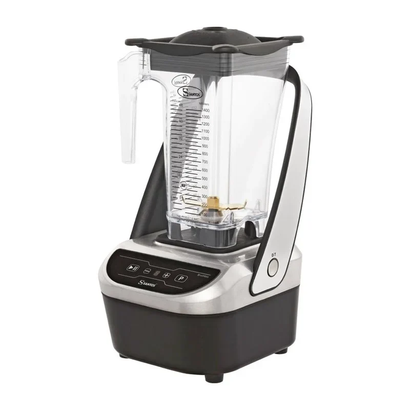 Santos Blender compact n° 66 2 Litres